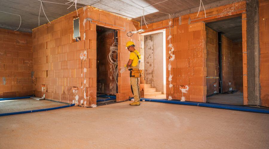 Local Chimney Repair in Saint Xavier, MT